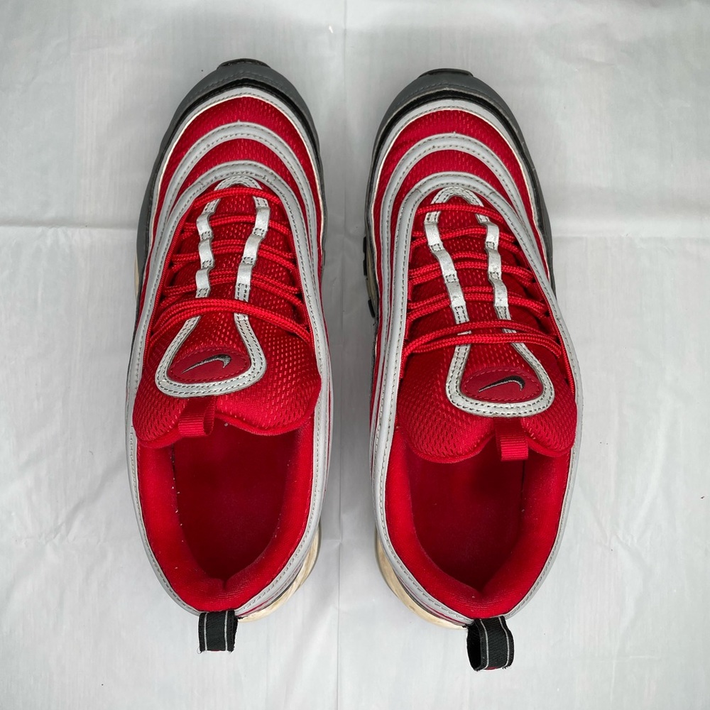 Air Max 97 'Gym Red' - Picture 2 of 6